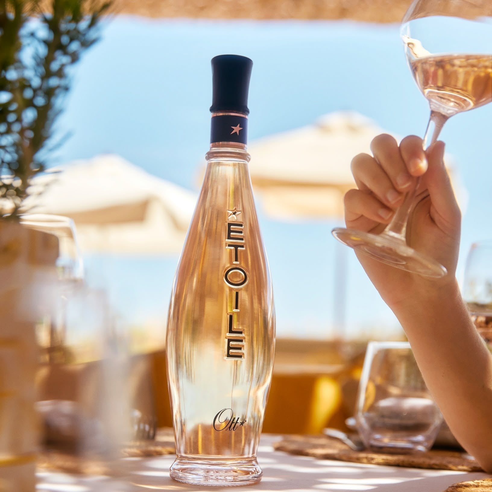 Load image into Gallery viewer, Domaines Ott Etoile Rosé