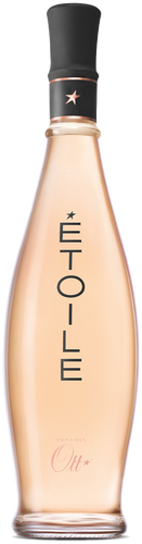 An image of a stunning bottle of Domaines Ott Etoile Rosé 750ml