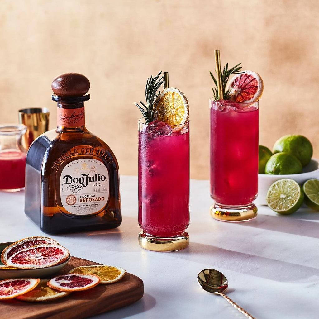 Don Julio Reposado Tequila