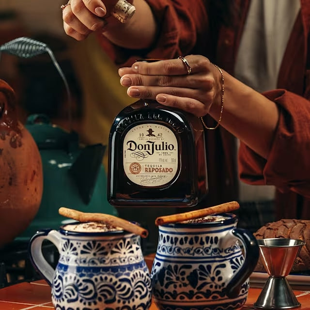 Don Julio Reposado Tequila