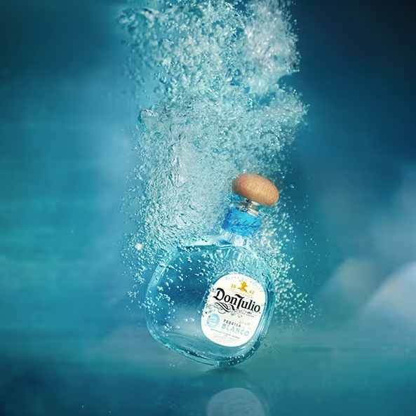 Load image into Gallery viewer, Don Julio Blanco Tequila