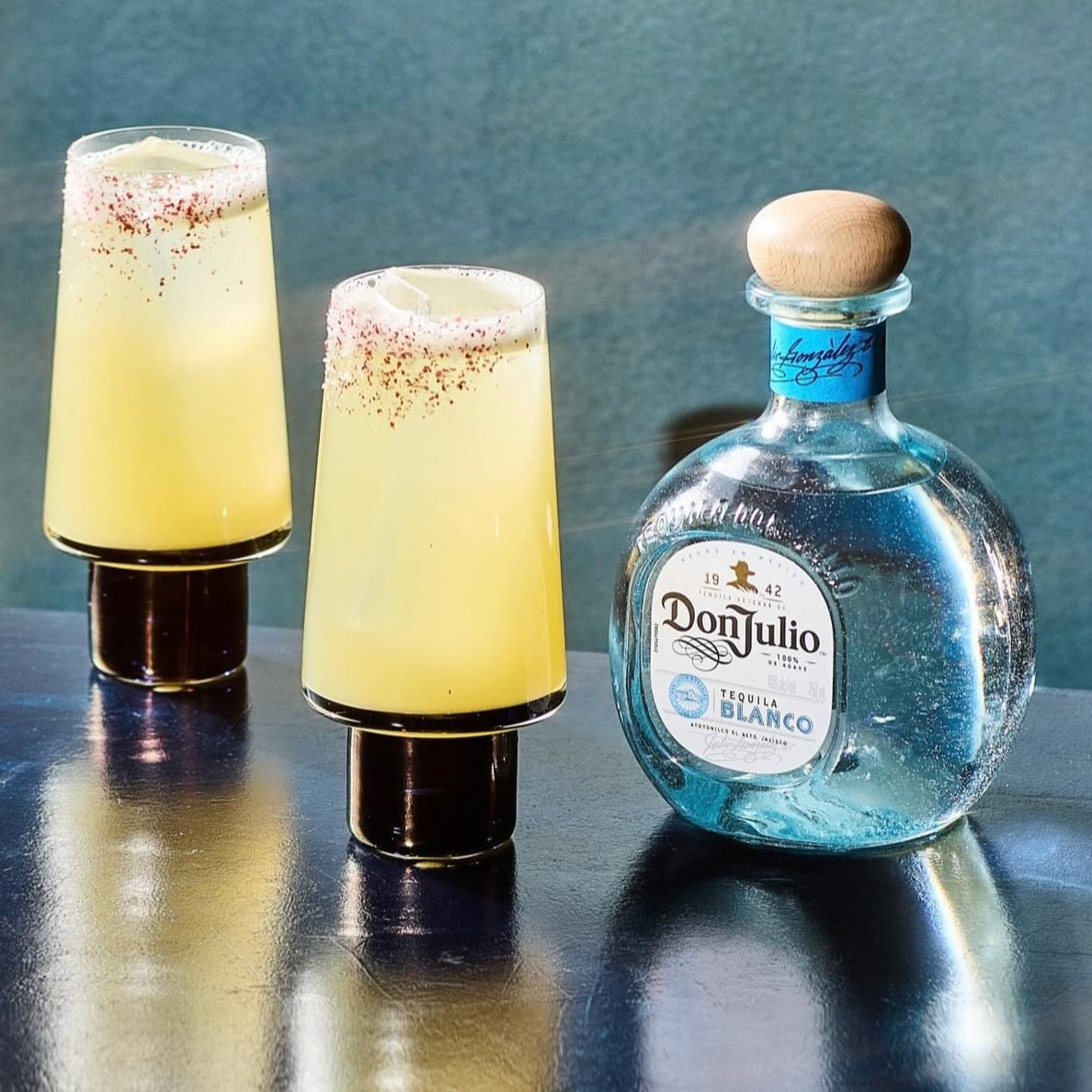 Load image into Gallery viewer, Don Julio Blanco Tequila