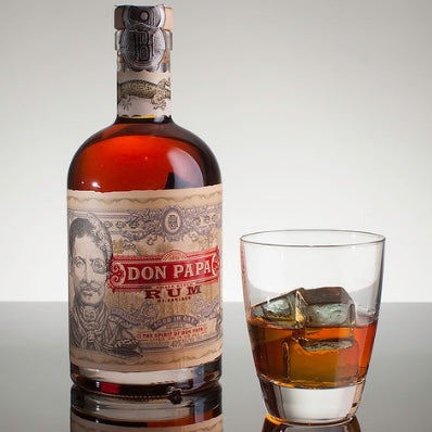 Load image into Gallery viewer, Don Papa 7 Year Small Batch Rum