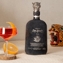 Load image into Gallery viewer, Don Ramón Joven Salmiana Mezcal