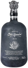 Load image into Gallery viewer, An image of a bottle of Don Ramón Mezcal 100% Salmiana 750ml