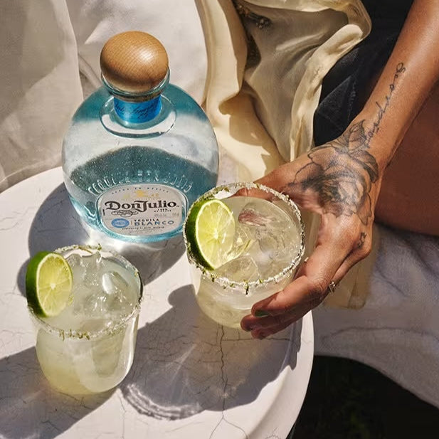 Load image into Gallery viewer, Don Julio Blanco Tequila