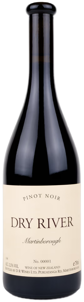 Dry River Pinot Noir