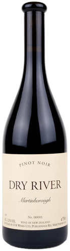 Dry River Pinot Noir