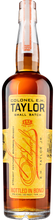 Load image into Gallery viewer, An image of a bottle of EH Taylor Small Batch Kentucky Straight Bourbon Whiskey 750ml