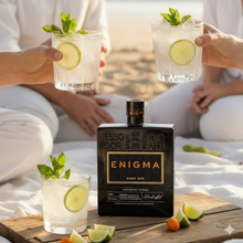 Load image into Gallery viewer, Enigma 1870 Organic Gin
