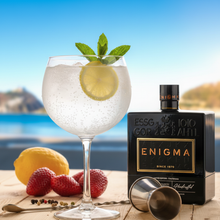 Load image into Gallery viewer, Enigma 1870 Organic Gin