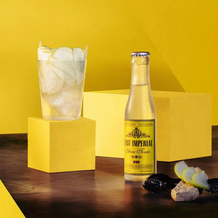 Load image into Gallery viewer, East Imperial Yuzu Tonic 150ml