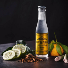 Load image into Gallery viewer, Papa Salt Coastal Gin Gift Box