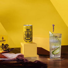 Load image into Gallery viewer, East Imperial Yuzu Tonic Can 180ml