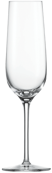 EISCH Vinezza Champagne Flutes (2 pack)