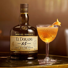 Load image into Gallery viewer, El Dorado 15YO Rum