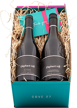 Load image into Gallery viewer, Elephant Hill Wine Gift Box