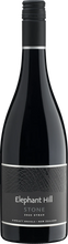 Load image into Gallery viewer, An image of a bottle of Elephant Hill STONE Syrah