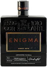 Load image into Gallery viewer, Enigma 1870 Organic Gin