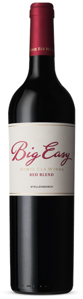 Ernie Els Big Easy Red Blend