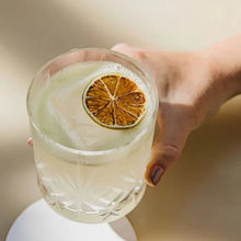 Load image into Gallery viewer, F N Lemon Garnish Slices