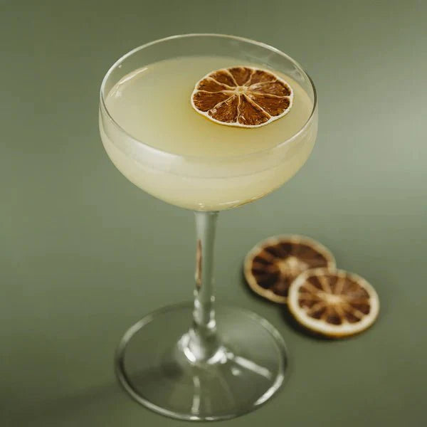 F N Lime Garnish Slices