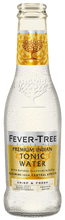 Load image into Gallery viewer, A bottle of Fever-Tree Premium Indian Tonic Water, 200ml, with branding and design elements visible