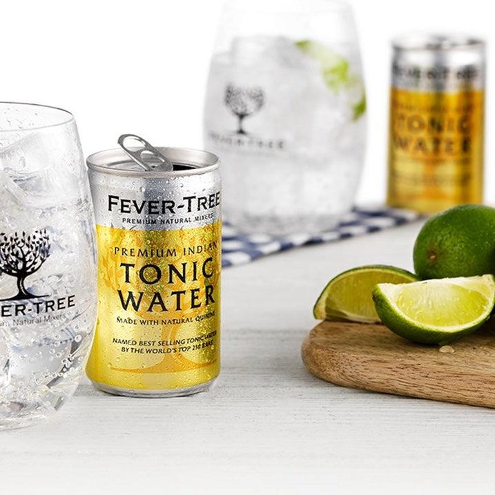 Load image into Gallery viewer, Fever-Tree Indian Tonic Water 150ml