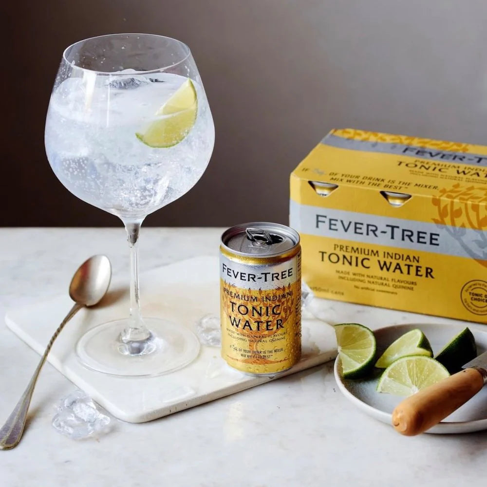 Load image into Gallery viewer, Fever-Tree Indian Tonic Water 150ml