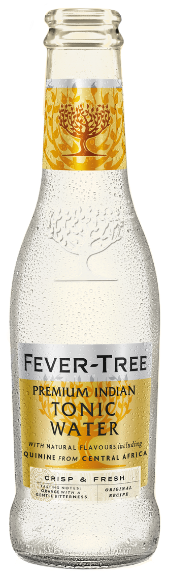 Fever-Tree Indian Tonic 200ml
