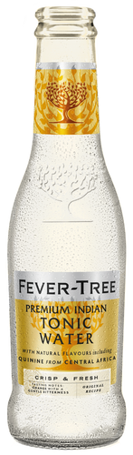Fever-Tree Indian Tonic 200ml