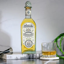 Load image into Gallery viewer, Fortaleza Añejo Tequila