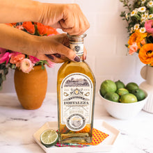 Load image into Gallery viewer, Fortaleza Añejo Tequila