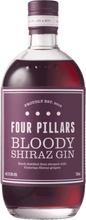 Load image into Gallery viewer, An image of a bottle of Four Pillars Bloody Shiraz Gin, 700ml