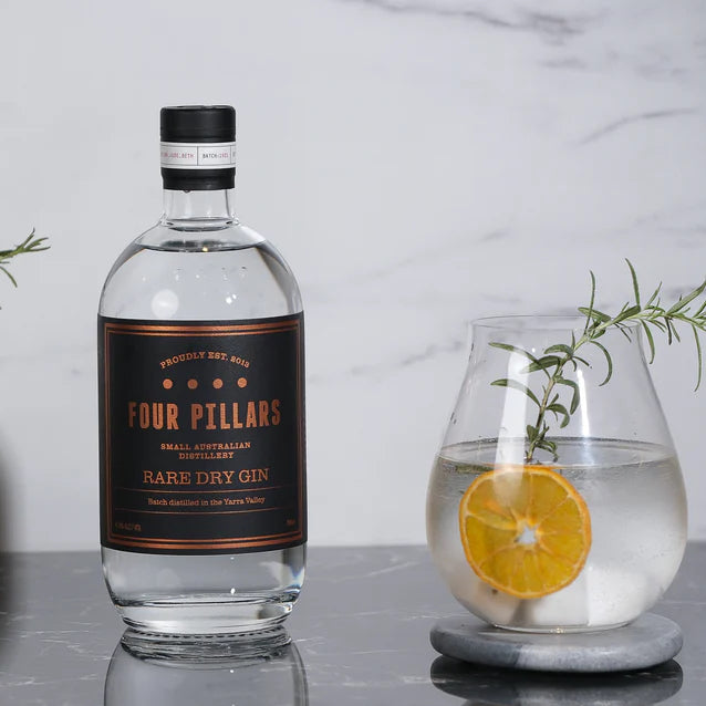 Four Pillars Rare Dry Gin