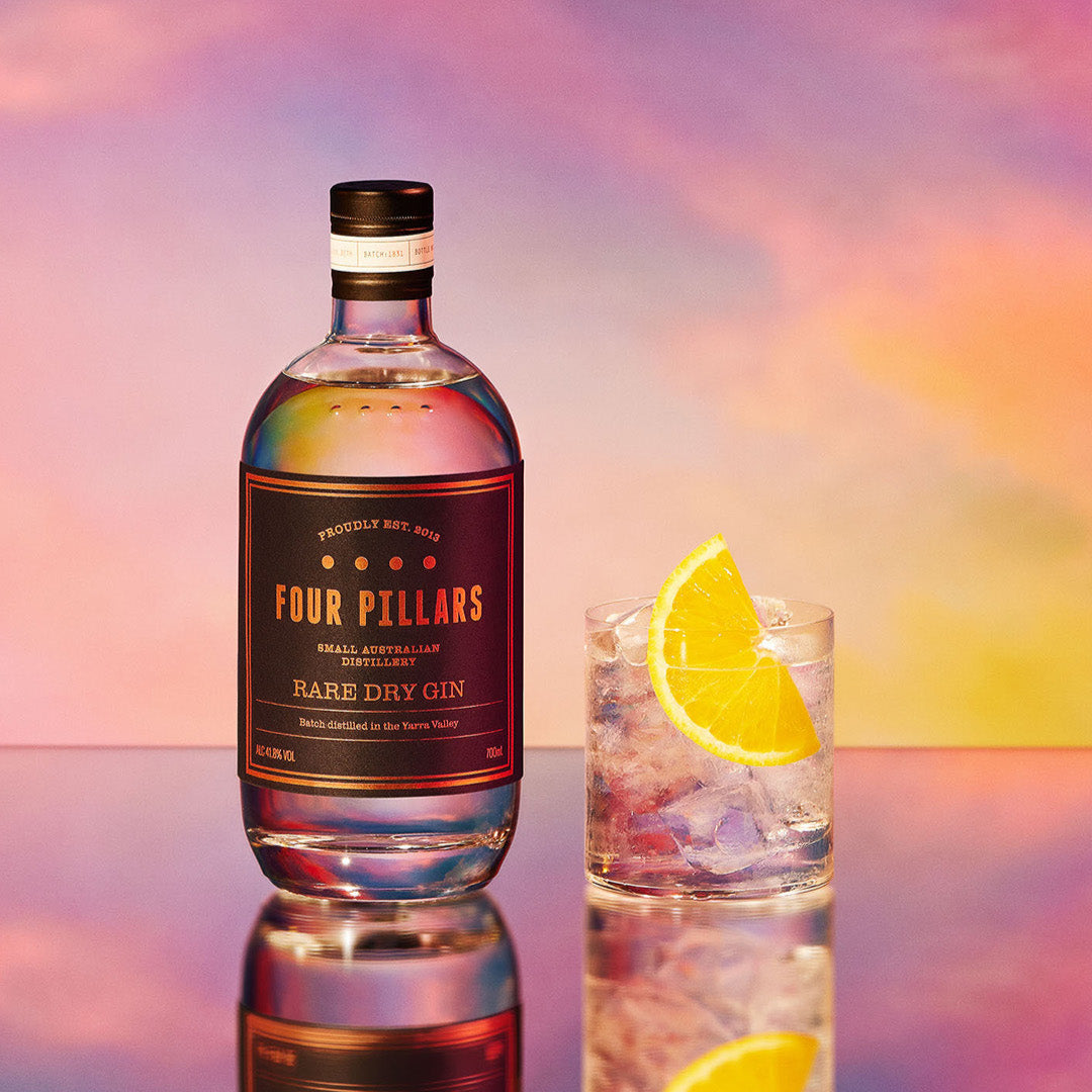 Load image into Gallery viewer, Four Pillars Rare Dry Gin