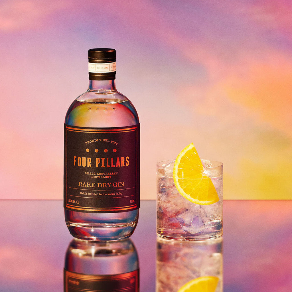 Four Pillars Rare Dry Gin