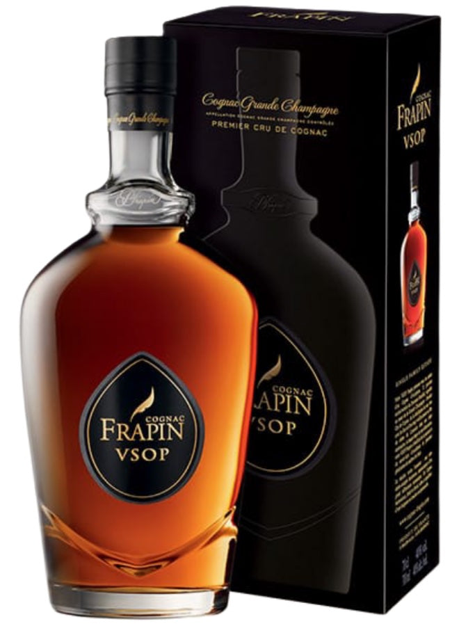 Load image into Gallery viewer, Frapin VSOP Cognac