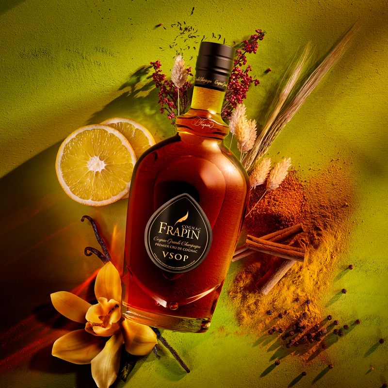 Load image into Gallery viewer, Frapin VSOP Cognac
