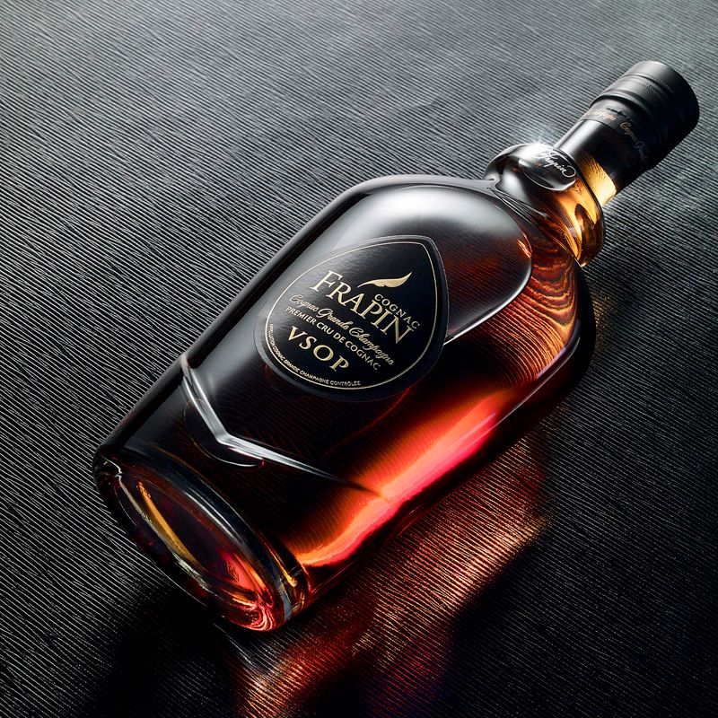 Load image into Gallery viewer, Frapin VSOP Cognac
