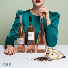 Load image into Gallery viewer, French Rosé Gift Box