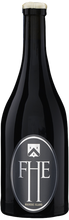 Load image into Gallery viewer, A bottle of Frenchmans Hill Expatrius Syrah