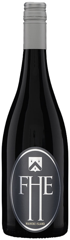 Frenchmans Hill Belle Terre Syrah