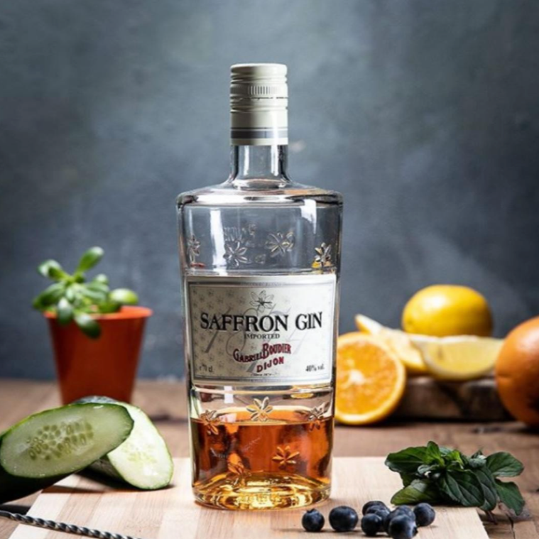 Load image into Gallery viewer, Gabriel Boudier Saffron Gin