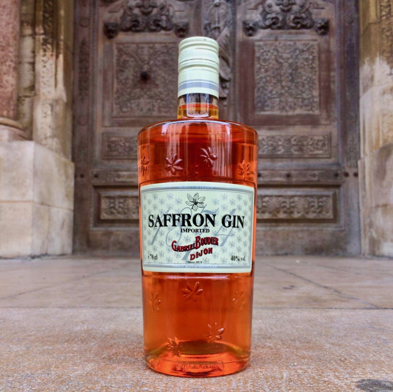 Load image into Gallery viewer, Gabriel Boudier Saffron Gin