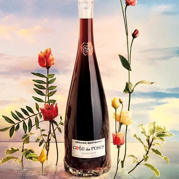 Gerard Bertrand Côte des Rosés Pinot Noir