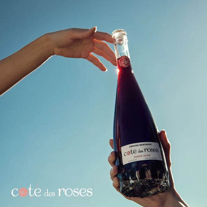Gerard Bertrand Côte des Rosés Pinot Noir