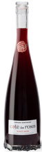 Load image into Gallery viewer, An image of a bottle of Gerard Bertrand Cote des Roses Pinot Noir, 750ml