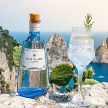 Load image into Gallery viewer, Gin Mare &#39;Capri&#39; Limited Edition Gin