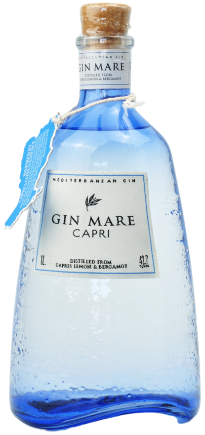 Gin Mare 'Capri' Limited Edition Gin